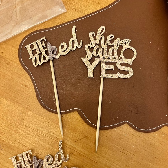 Engaged Bundle - Picture 2 of 8